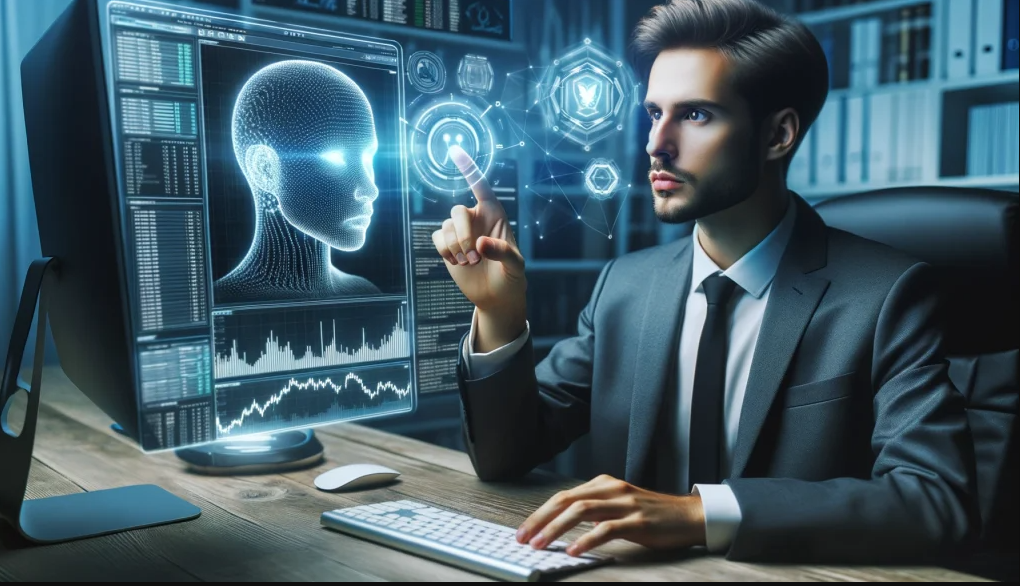 trader-ai -bot